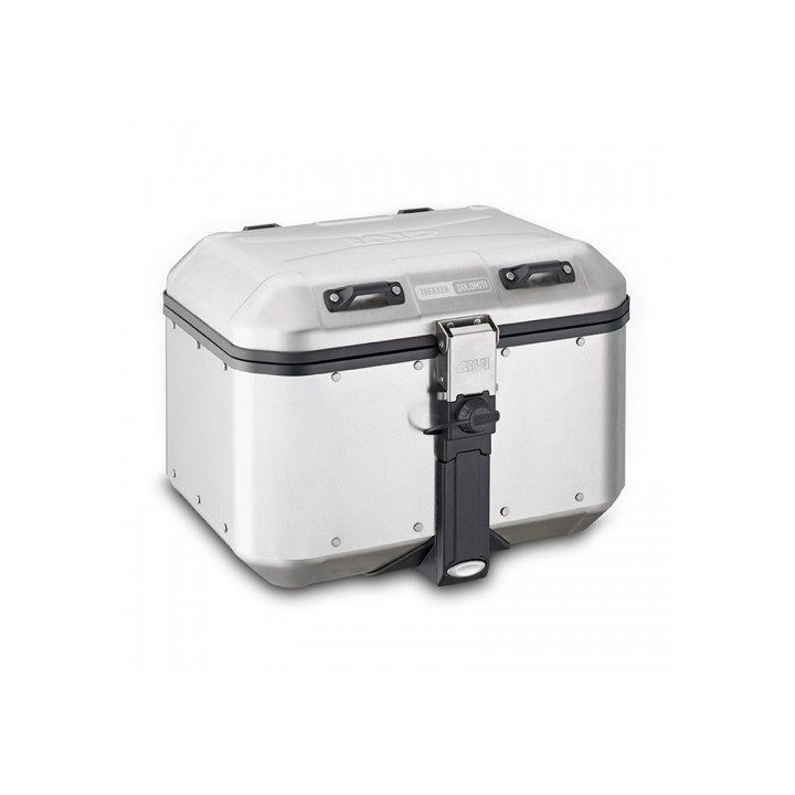 Βαλίτσα κεντρική Givi DLM46A Trekker Dolomiti monokey 46ltr