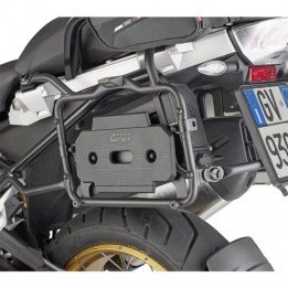 Κιτ PLR5108KIT_για PL R1200GS'13-18 Bmw Givi
