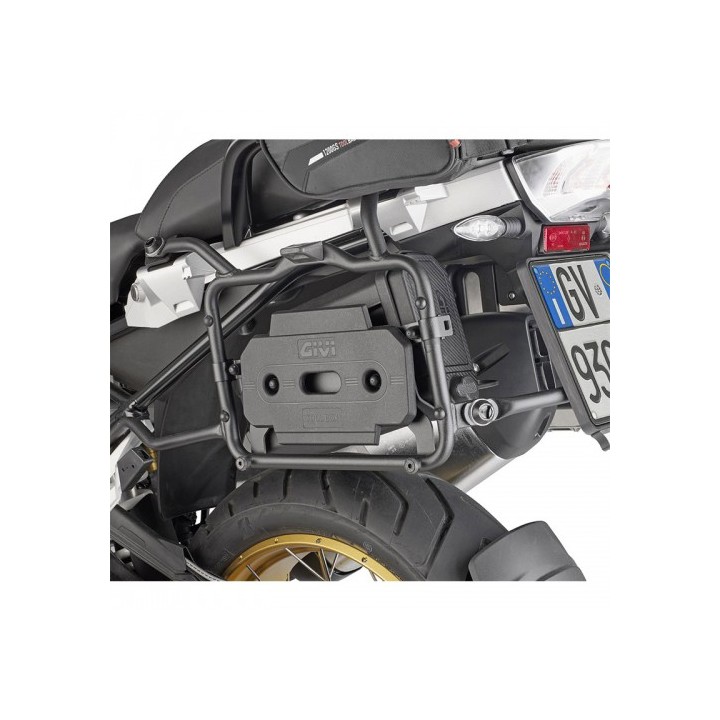 Κιτ PLR5108KIT_για PL R1200GS'13-18 Bmw Givi