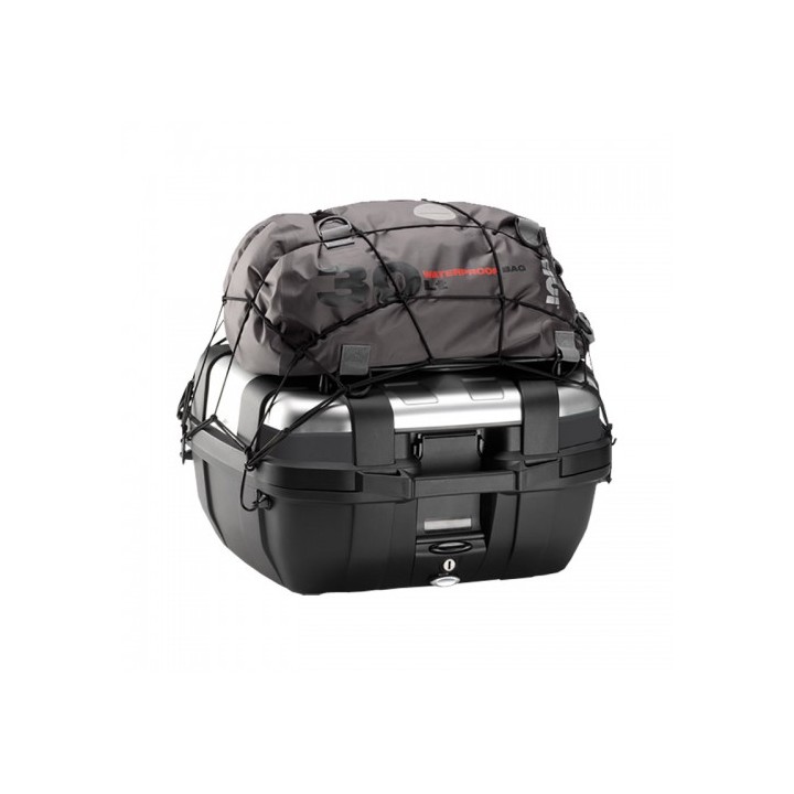 Δίχτυ T10N_ελαστικό για Trekker Givi