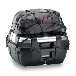 Γάντζοι E125 για δίχτυ αποσκευών Trekker Givi