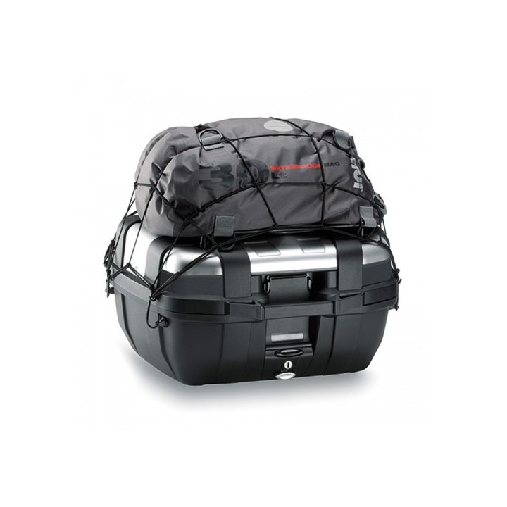 Γάντζοι E125 για δίχτυ αποσκευών Trekker Givi