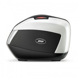 C35B912 καπάκια WHITE για V35 (ζεύγος)  GIVI
