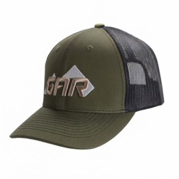 Καπέλο Greek AdvRiders 3D Logo χακί