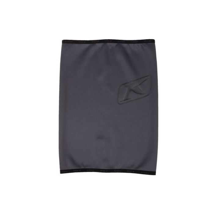 Προστασία Λαιμού Klim Neck Warmer Asphalt
