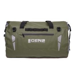 Σάκος ουράς GEN2 Saddle dry bag 60lt χακί