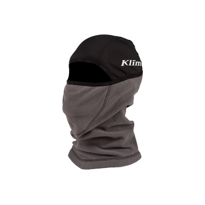 Balaclava Klim Shadow Asphalt