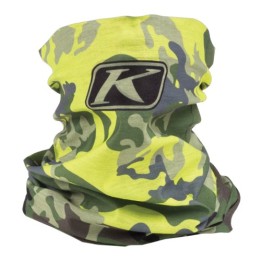 Προστασία Λαιμού Klim Nek Sok Camo Clutch