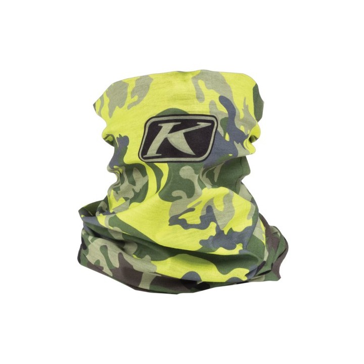 Προστασία Λαιμού Klim Nek Sok Camo Clutch
