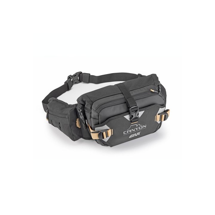 Μπανάνα μέσης Givi GRT732 8L Canyon