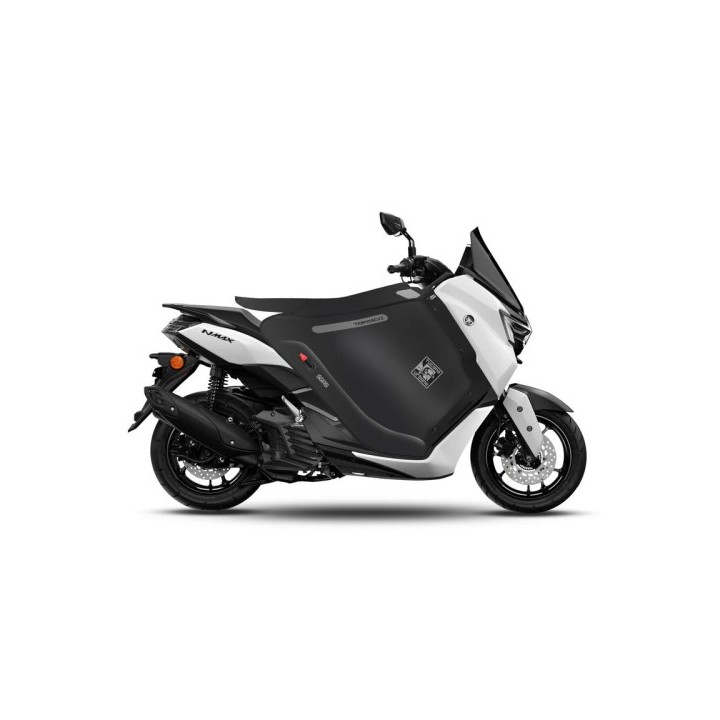 Θερμικό Κάλυμμα Ποδιών Termoscud® S R254S Yamaha N-max 125 '25-26