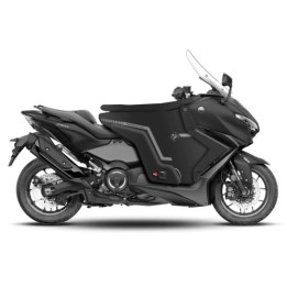 Θερμικό Κάλυμμα Ποδιών Termoscud® S-PRO R253SPRO Yamaha T-max 560 '25-26