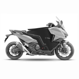 Θερμικό Κάλυμμα Ποδιών Termoscud® S-PRO R257SPRO Honda Forza 750 '25-26