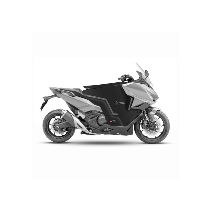 Θερμικό Κάλυμμα Ποδιών Termoscud® S-PRO R257SPRO Honda Forza 750 '25-26