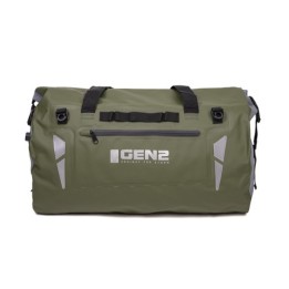 Σάκος ουράς GEN2 Saddle dry bag 40lt χακί