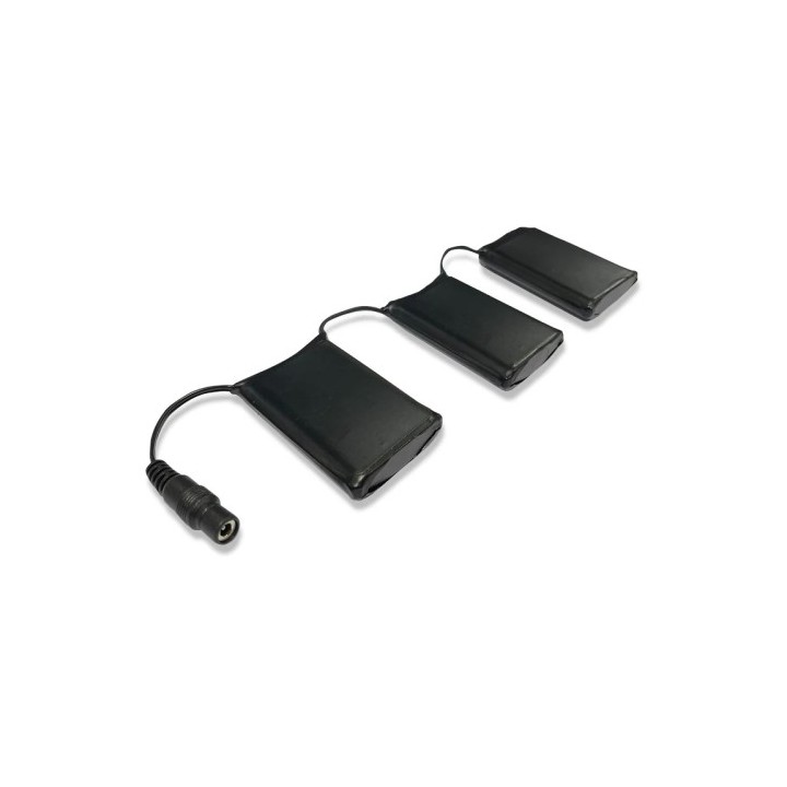 Μπαταρία 12V/3000mAh για Θερμαινόμενα Γάντια