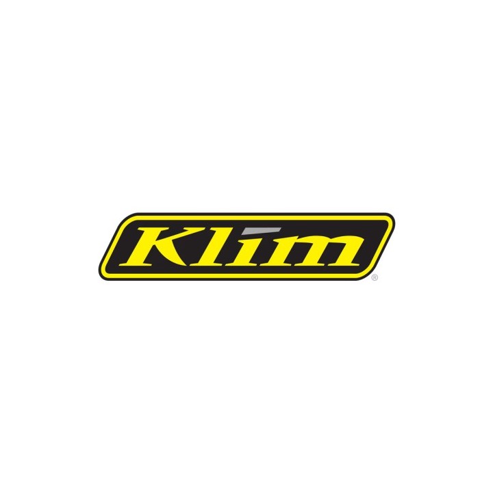 Αυτοκόλλητο Klim Decal 18"X4"