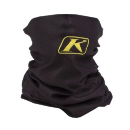 Προστασία Λαιμού Klim Nek Sok Yellow and Black