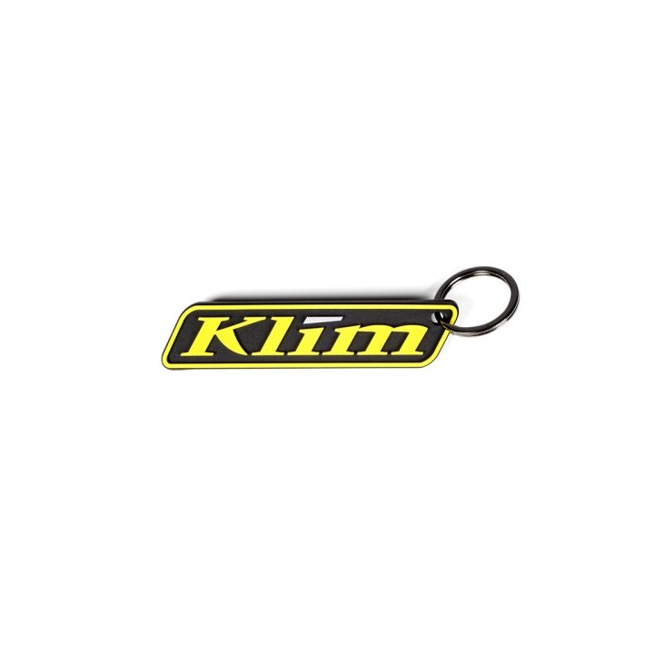 Μπρελόκ Klim Keychain Κίτρινο