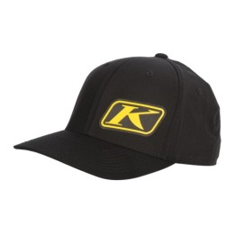 Καπέλο Klim K Corp Μαύρο