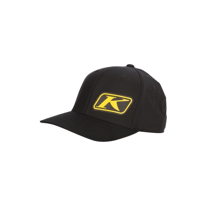 Καπέλο Klim K Corp Μαύρο