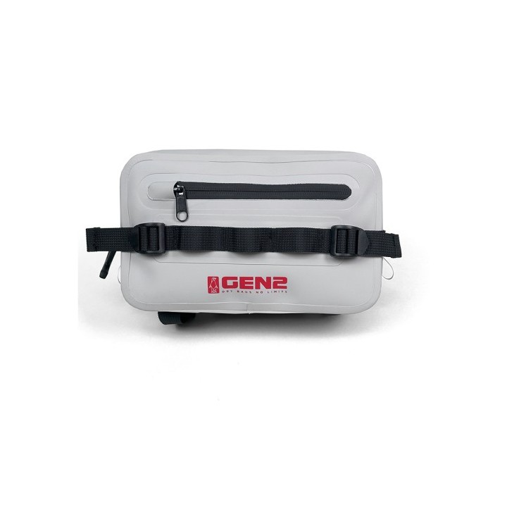 Τσαντάκι μέσης GEN2 Rig waist bag IPX7 γκρι
