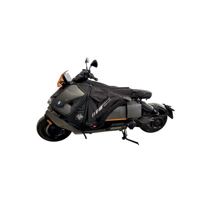 Θερμικό universal κάλυμμα ποδιών scooter  4 season Tucano Urbano R233PRO