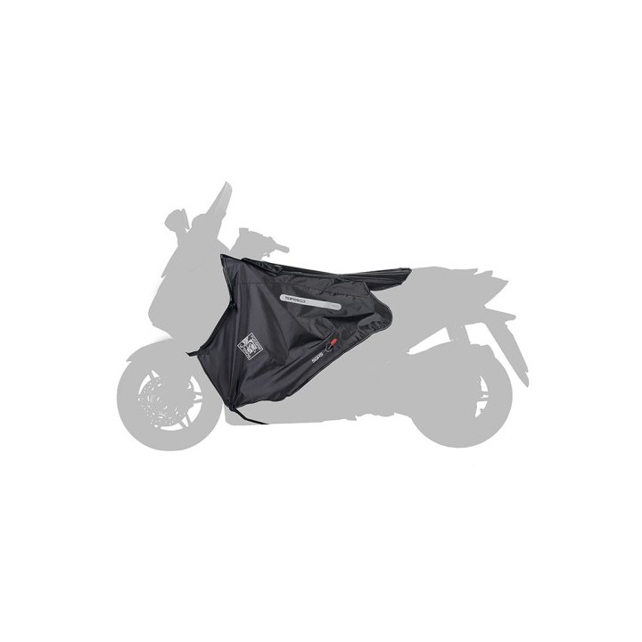 Θερμικό universal κάλυμμα ποδιών scooter Tucano Urbano R174