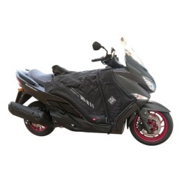 Θερμικό κάλυμμα ποδιών Tucano R188PROX SUZUKI BURGMAN 400 17