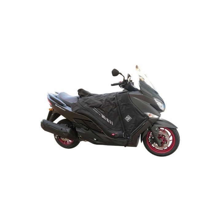 Θερμικό κάλυμμα ποδιών Tucano R188PROX SUZUKI BURGMAN 400 17