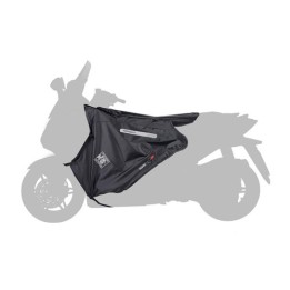 Θερμικό κάλυμμα ποδιών Tucano R044 YAMAHA Majesty 400 (2014)