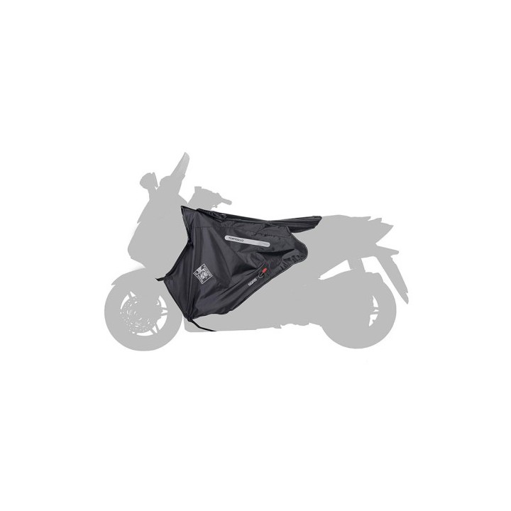 Θερμικό κάλυμμα ποδιών Tucano R044 YAMAHA Majesty 400 (2014)