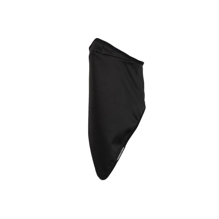 Προστασία λαιμού Tucano Urbano Windscud Bandana μαύρο