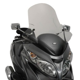 Ζελατίνα Givi 266DT Suzuki Burgman 400 k7 '06