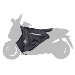 Θερμικό κάλυμμα ποδιών Tucano R245PRO KYMCO AK550 Premium ( 2023)