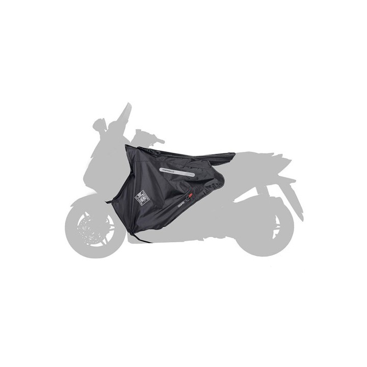 Θερμικό κάλυμμα ποδιών Tucano R245PRO KYMCO AK550 Premium ( 2023)