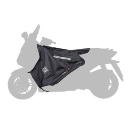 Θερμικό κάλυμμα ποδιών Tucano R247X KYMCO Dink 125/150 Flat / Dink R 125/150 Tunnel ( 2023)