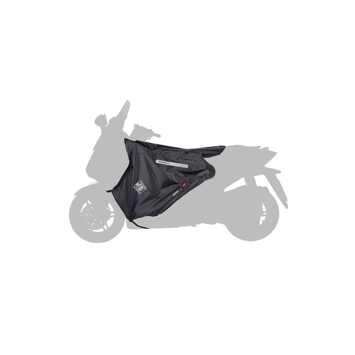 Θερμικό κάλυμμα ποδιών Tucano R247X KYMCO Dink 125/150 Flat / Dink R 125/150 Tunnel ( 2023)