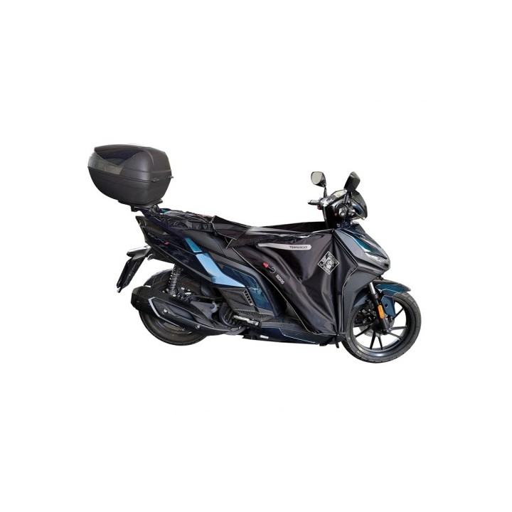 Θερμικό κάλυμμα ποδιών Tucano R232X KYMCO Agility S 50/125/200 ( 2022)