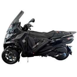 Θερμικό κάλυμμα ποδιών Tucano R234PROX PIAGGIO MP3 MP3 HPE 400/530 (Sport) ( 2022)