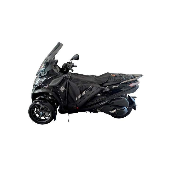Θερμικό κάλυμμα ποδιών Tucano R234PROX PIAGGIO MP3 MP3 HPE 400/530 (Sport) ( 2022)