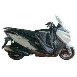 Θερμικό κάλυμμα ποδιών Tucano R211 KYMCO X-Town CT o City 125/300 ( 2020)