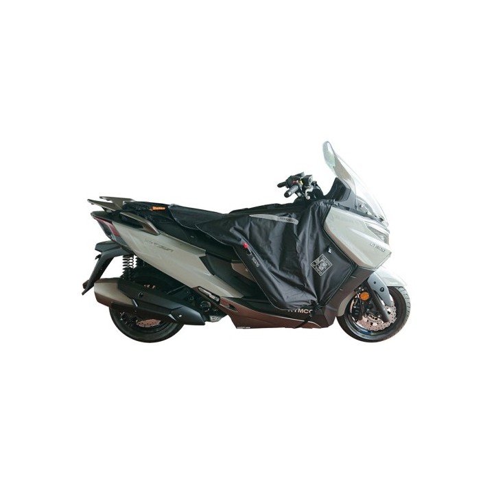 Θερμικό κάλυμμα ποδιών Tucano R211 KYMCO X-Town CT o City 125/300 ( 2020)