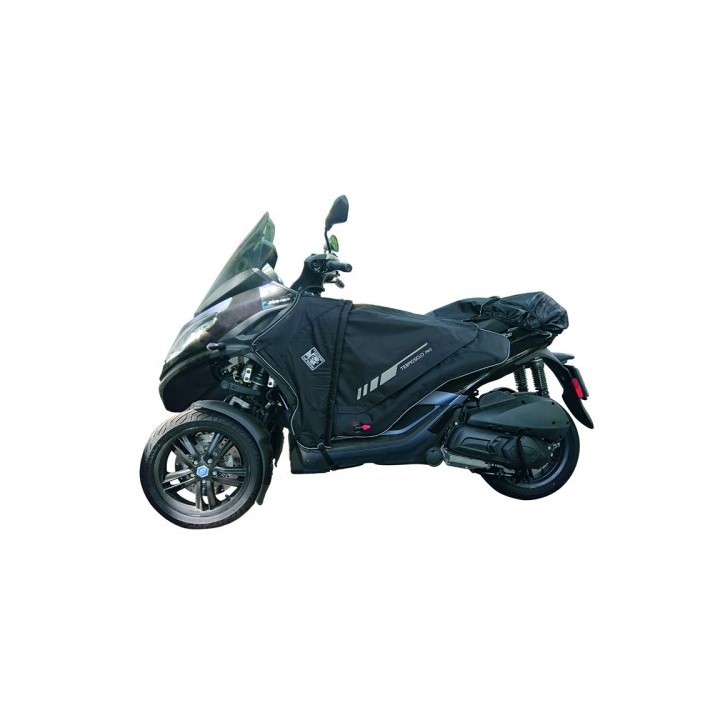 Θερμικό κάλυμμα ποδιών Tucano R207PROX PIAGGIO MP3 HPE / Yourban 300 2018