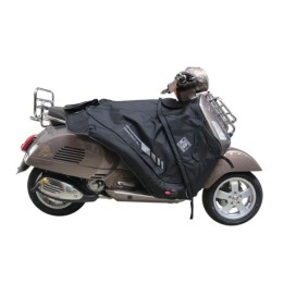 Θερμικό κάλυμμα ποδιών Tucano R154PROX VESPA 200L-250-GT/GTS/GTV