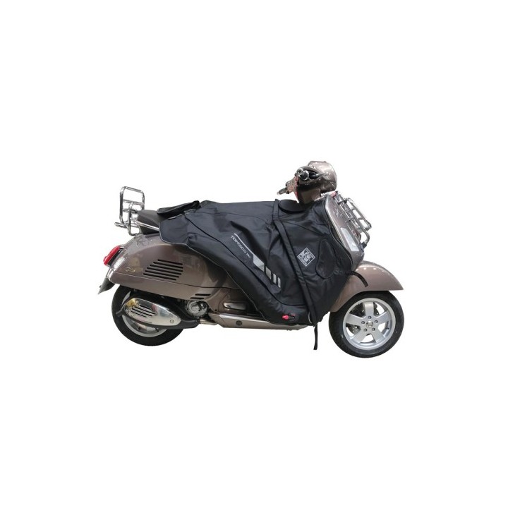 Θερμικό κάλυμμα ποδιών Tucano R154PROX VESPA 200L-250-GT/GTS/GTV