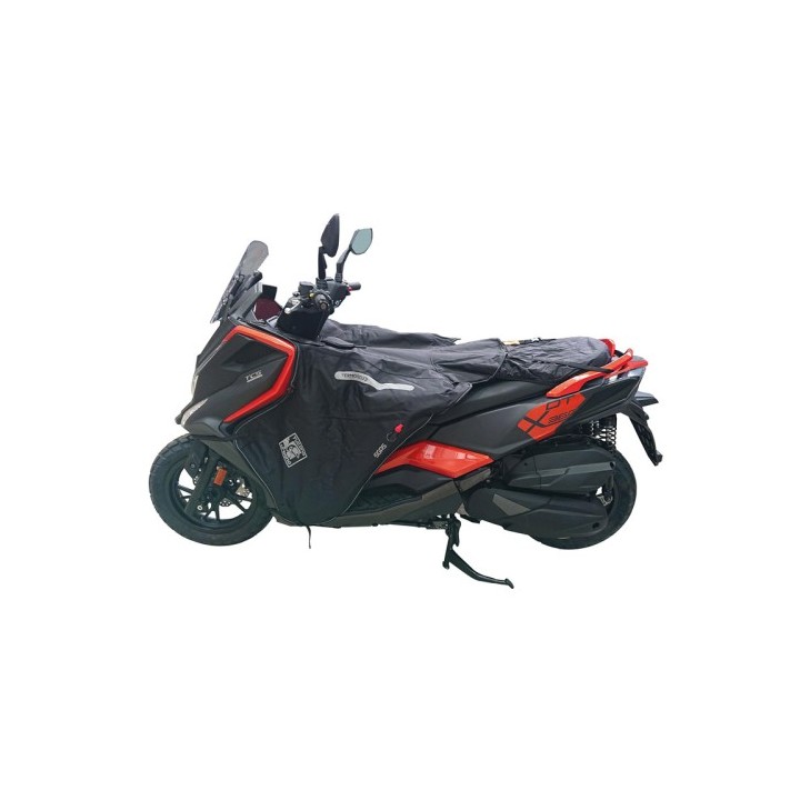 Θερμικό κάλυμμα ποδιών Tucano R229X KYMCO DTX 360 '22