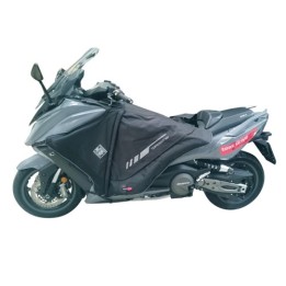 Θερμικό κάλυμμα ποδιών Tucano R187PROX Kymco AK550