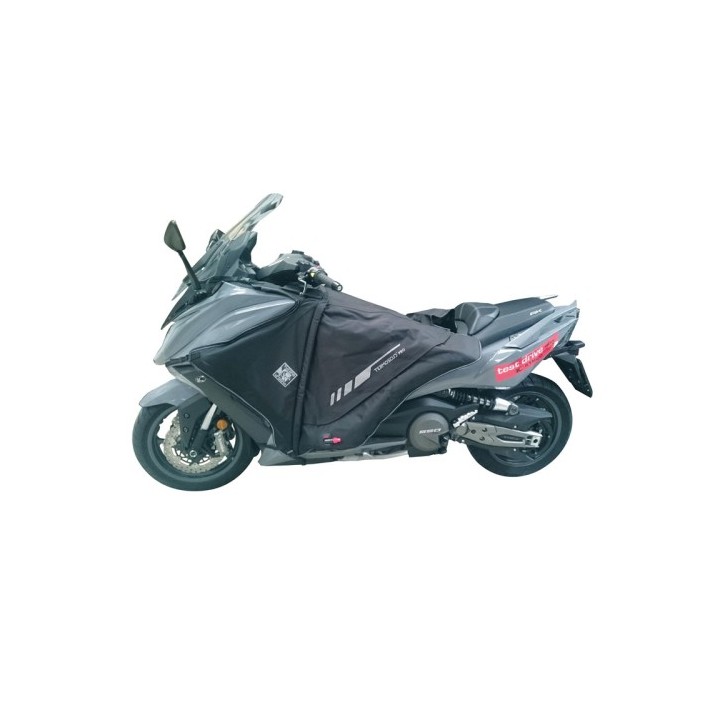Θερμικό κάλυμμα ποδιών Tucano R187PROX Kymco AK550