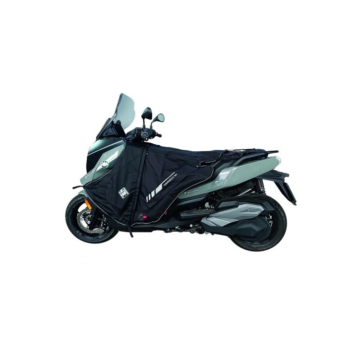 Θερμικό κάλυμμα ποδιών Tucano R197PROX BMW C 400 GT